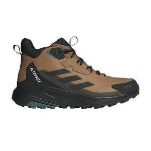 adidas Terrex Anylander Mid 'Cardboard Shadow Olive'