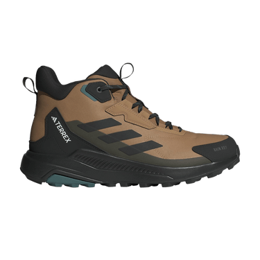 adidas Terrex Anylander Mid 'Cardboard Shadow Olive'
