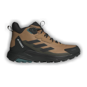 adidas Terrex Anylander Mid 'Cardboard Shadow Olive'