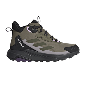 adidas Wmns Terrex Anylander Mid Rain.RDY 'Olive Strata'