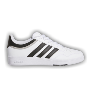 adidas Hoops 4.0 'Cloud White Core Black'