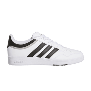 adidas Hoops 4.0 'Cloud White Core Black'