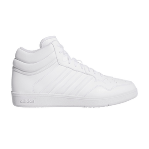 adidas Hoops 4.0 Mid 'White'