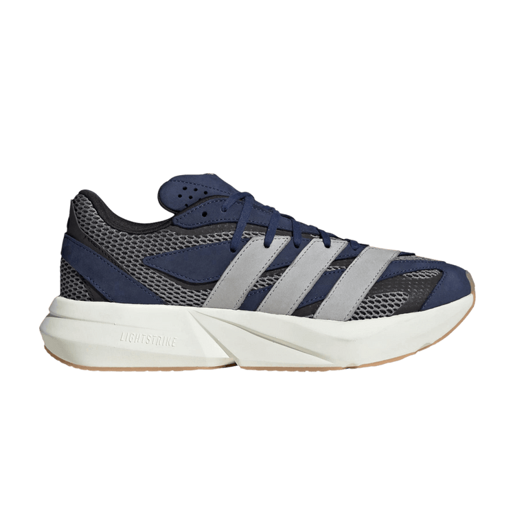 adidas Lightblaze 'Dark Blue Grey' JR0039