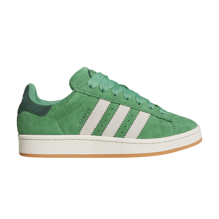 adidas Wmns Campus 00s 'Preloved Green' JR0104