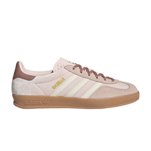 adidas Wmns Gazelle Indoor 'Wonder Quartz Velvet'