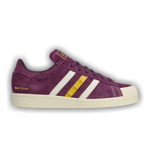 Wales Bonner x adidas Jabbar Low 'Purple Oat'