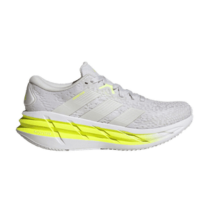 adidas Wmns Adistar 4 'Dash Grey Hi-Res Yellow'