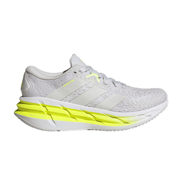 adidas Wmns Adistar 4 'Dash Grey Hi-Res Yellow'