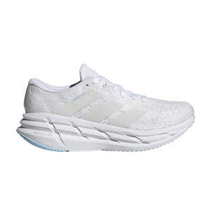 Adidas Wmns Adistar 4 'Cloud White Glow Blue'