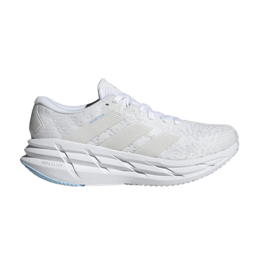 Adidas Wmns Adistar 4 'Cloud White Glow Blue'