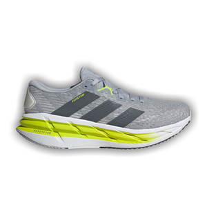 adidas Adistar 4 'Halo Silver Solar Slime'