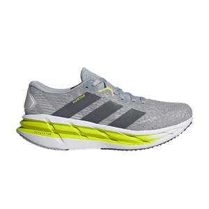 adidas Adistar 4 'Halo Silver Solar Slime'