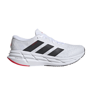 adidas Adistar 4 'White Carbon Pure Ruby'