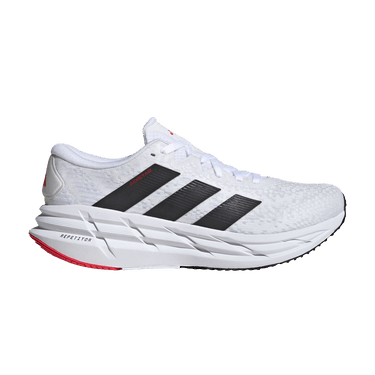 adidas Adistar 4 'White Carbon Pure Ruby'
