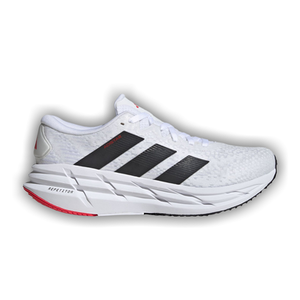 adidas Adistar 4 'White Carbon Pure Ruby'