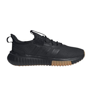 adidas Kaptir 4.0 Wide 'Core Black Gum'