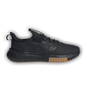 adidas Kaptir 4.0 Wide 'Core Black Gum'