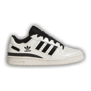 adidas Wmns Forum Low CL 'Off White Black Patent'