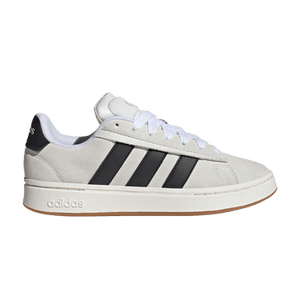 adidas Grand Court Alpha 'Crystal White Black'