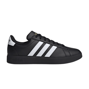 Adidas Grand Court 2.0 'Black White'