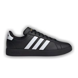 Adidas Grand Court 2.0 'Black White'