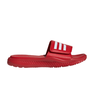 Adidas Alpharesponse 2.0 Slide 'Scarlet'