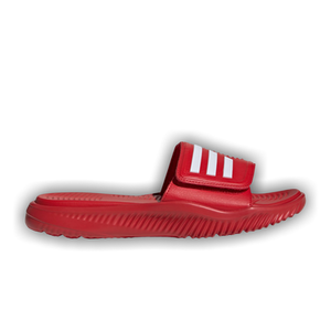 Adidas Alpharesponse 2.0 Slide 'Scarlet'