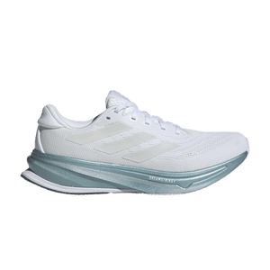 adidas Wmns Supernova Rise 2 'White Magic Grey Metallic'