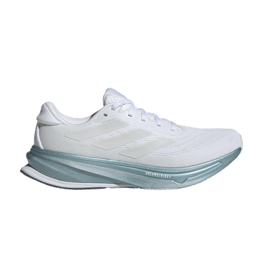 adidas Wmns Supernova Rise 2 'White Magic Grey Metallic'