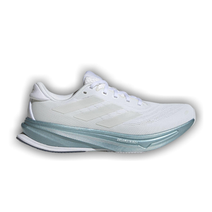 adidas Wmns Supernova Rise 2 'White Magic Grey Metallic'