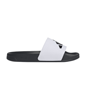 adidas Adilette Shower Slide 'White Black'