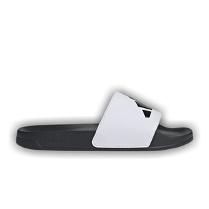 adidas Adilette Shower Slide 'White Black'