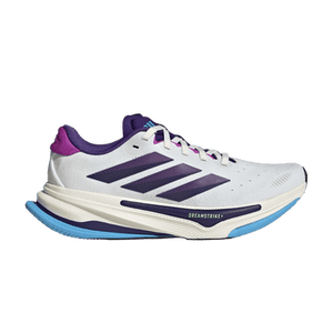 adidas Wmns Supernova Prima 2  'Core White/Collegiate Purple/Semi Blue Burst'