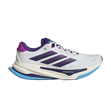 adidas Wmns Supernova Prima 2  'Core White/Collegiate Purple/Semi Blue Burst'