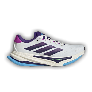 adidas Wmns Supernova Prima 2  'Core White/Collegiate Purple/Semi Blue Burst'