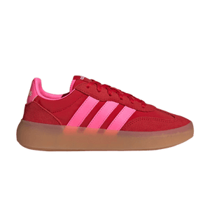 adidas Barreda Decode J 'Scarlet Lucid Pink'