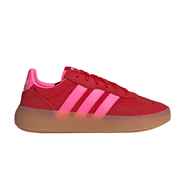adidas Barreda Decode J 'Scarlet Lucid Pink'
