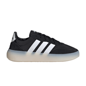 adidas Barreda Decode J 'Core Black Cloud White'
