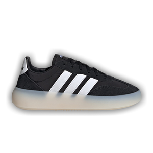 adidas Barreda Decode J 'Core Black Cloud White'