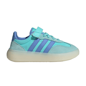 adidas Barreda Decode C 'Flash Aqua Blue Fusion'