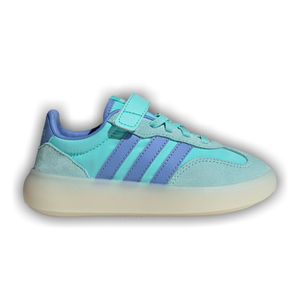adidas Barreda Decode C 'Flash Aqua Blue Fusion'