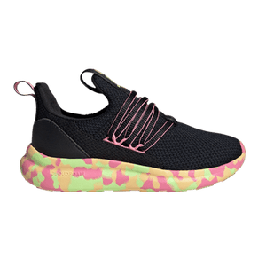 adidas Lite Racer Adapt 7.0 K 'Black Bliss Pink'