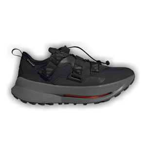 adidas Originals Equipment Agravic XTR  'Core Black/Iron Metallic/Solar Orange'