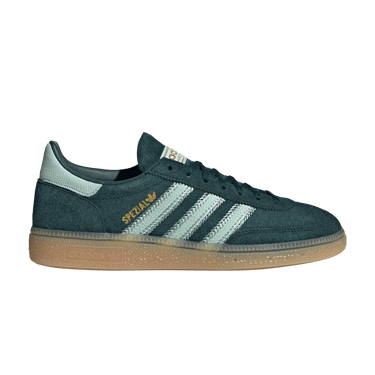 adidas Wmns Handball Spezial 'Aurora Ivy Ash Green Gum'