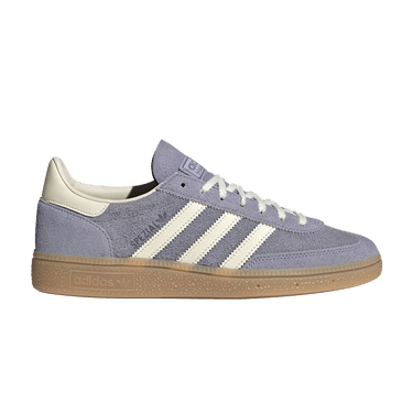 adidas Wmns Handball Spezial 'Silver Violet Gum'