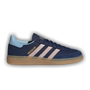 adidas Wmns Handball Spezial 'Dark Blue Wonder Quartz Clear Sky'