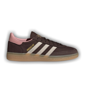 adidas Wmns Handball Spezial 'Dark Brown Alumina Wonder Mauve'