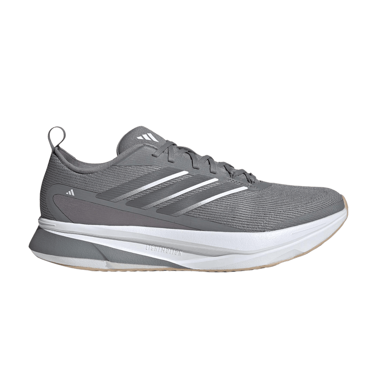 adidas Jogit 'Grey White' JR0864