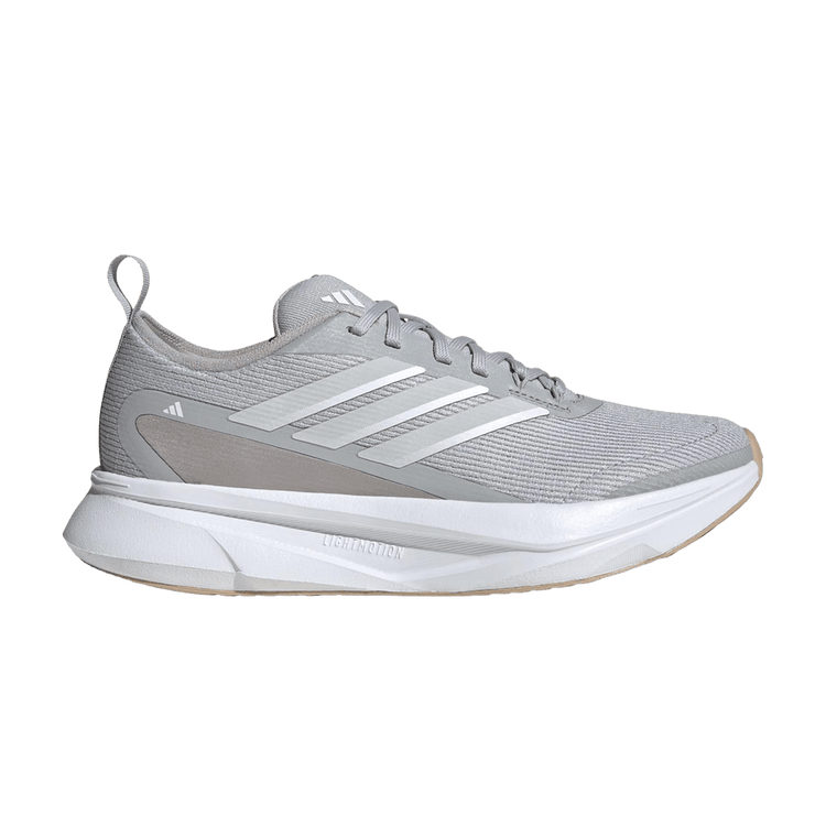 adidas Wmns Jogit 'Grey White' JR0872